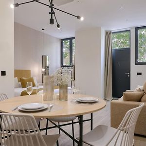 Apartamento de 1 Dormitorio